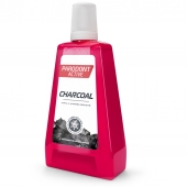 Mutes dobuma skalotājs ar aktivētās ogles Parodont Active Charcoal