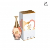 Sieviešu smaržas Eau de parfum Just Love Intense, 100 ml