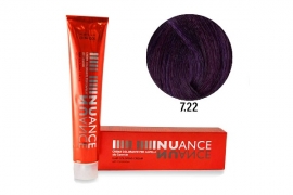 Nuance Matu krāsa Nr.7.22  Amethyst