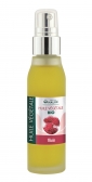 Organiskā rīcineļļa Ricinus communis, 50 ml