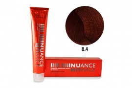 Nuance Matu krāsa Nr.8.4 Light copper blond