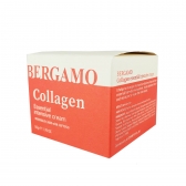 Intensīvs sejas krēms ar kolagēnu BERGAMO COLLAGEN ESSENTIAL, 50 ml