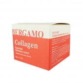 Intensīvs sejas krēms ar kolagēnu BERGAMO COLLAGEN ESSENTIAL, 50 ml