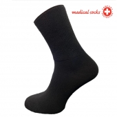 Medicīniskās bambusa zeķes bez gumijas Pation