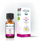 Klinšu roze /Labdanum (Cistus Ladaniferus) BIO ēteriskā eļļa 100% organiska, dabīga, 5 ml