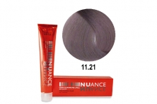 Nuance Matu krāsa Nr.11.21 Golden irise platinum blond