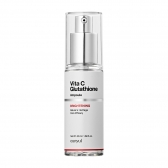 Balinošs serums sejai Eunyul Vita C Glutathione Brightening Ampoule