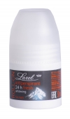 Pretsviedru antiperspirants vīriešiem, Larel
