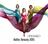 Aicinam Jūs apmeklēt mūsu stendu Baltic Beauty 2015 izstādē