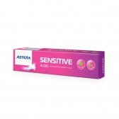 Zobu pasta ar alvejas ekstraktu Astera Sensitive