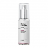 Serums sejai Retinols Kolagēns Eunyul Retinol Collagen Firming Ampoule