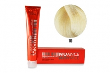 Nuance Matu krāsa Nr.10 Platinum blond