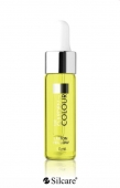Eļļa nagu kopšanai Garden Lemon Yellow