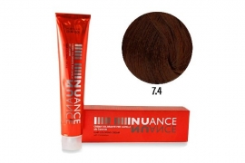 Nuance Matu krāsa Nr.7.4 Copper blond