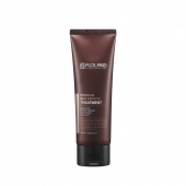 Atjaunojoša keratīna maska- balzams matiem Premium Silk Keratin treatment FLOLAND, 120 ml