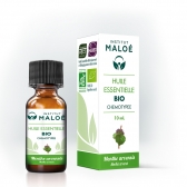 Piparmētra lauku (Mentha arvensis) BIO ēteriskā eļļa 100% organiska, dabīga 10 ml