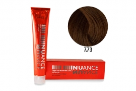 Nuance Matu krāsa Nr.7.73  Soft chocolate