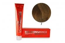 Nuance Matu krāsa Nr.7 Medium blond