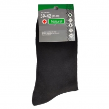 Vīriešu īszekes Natural