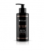 Ķermeņa krēms Silk Touch So Rose! So Gold!