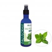 Melisas hidrolāts (Melissa officinalis), organisks, 200 ml