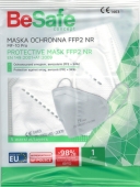 Medicīnas sejas maska 5 slāņu FFP2, 1 gab.
