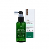 Stiprinošs toniks pret matu izkrišanu Anti-Hair Caffeine Hair Tonic, 80 ml