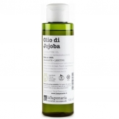 Jojoba eļļa Simmondsia chinensis Bio 100% dabīga, 100 ml