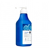 Kolagēna šampūns ar kondicionieri FARMSTAY COLLAGEN, 530 ml