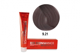 Nuance Matu krāsa Nr.9.21 Ash irise very light blond