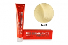 Nuance Matu krāsa Nr.12.08 Super platinum natural intense sand blond