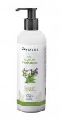 Atsvaidzinošs dušas želeja, organisks Fraxcheur, 500 ml