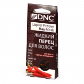 Šķidrie pipari matiem DNC izpārdošana