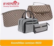 Kosmētikas somiņas REED