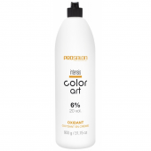 Oksidants 6% 20 vol  Intensis Color Art Prosalon, 900 g