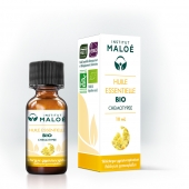 Salmene Madagaskaras (Helichrysum gymnocephalum) BIO ēteriskā eļļa 100% organiska, dabiska 10 ml
