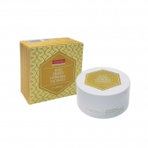 Hidrogēla plāksnes acu zonai Purederm Gold Energy Eye Patch, 60 gab.