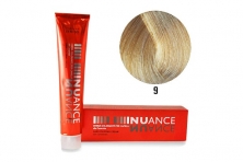 Nuance Matu krāsa Nr.9 Very light blond