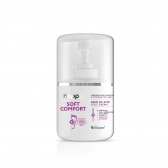 Krēms kājām mīkstinoša 15% urīnviela Nappa Soft Comfort, 250 ml