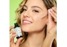 sejas serumi un koncentrāti