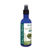 Citrona eikalipta hidrolāts (Eucalyptus citriodora), organisks, 200 ml