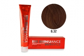 Nuance Matu krāsa Nr.8.32 Medium tobacco blond