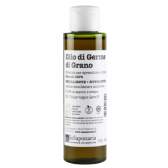 Kviešu dīgļu eļļa Triticum vulgare Bio, 100% dabīga, 100 ml