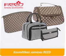 Kosmētikas somiņas REED