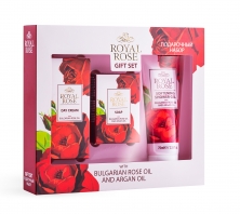 Dāvanas komplekts 'Royal Rose'