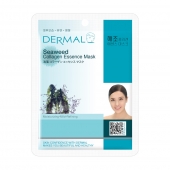 Sejas maska ar jūras aļģēm un kolagēnu DERMAL Seaweed Collagen