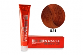 Nuance Matu krāsa Nr.8.44 Intense orange copper blond