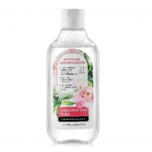 Micelārais ūdens ar probiotiķiem un alveju, 300 ml