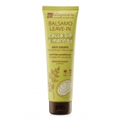 Nolgludinošs kondicionieris matiem nemaizgājams Anti-frizz, 150 ml