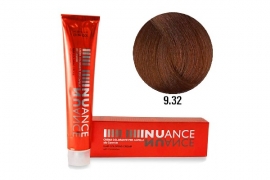 Nuance Matu krāsa Nr.9.32 Intense tobacco blond